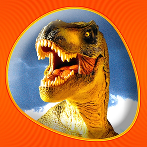 Dinossauros 360