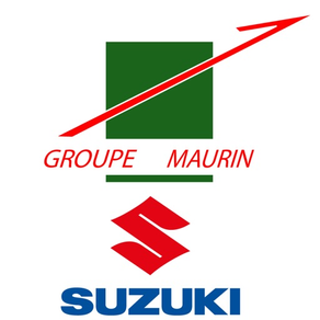 Maurin Suzuki