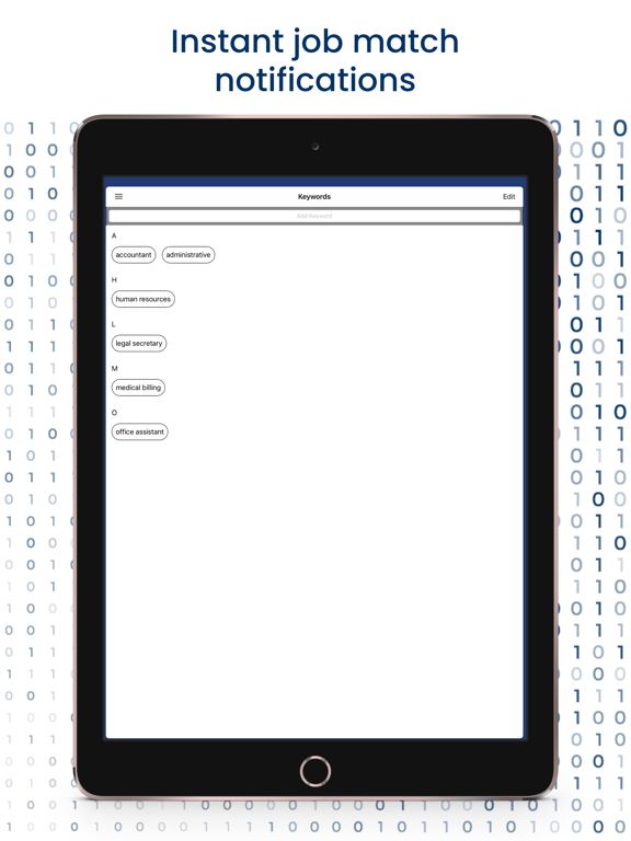 ProFocus Technology poster