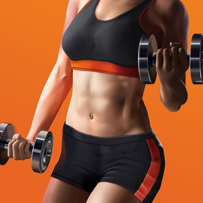 Women Fitness - Lose Belly Fat
