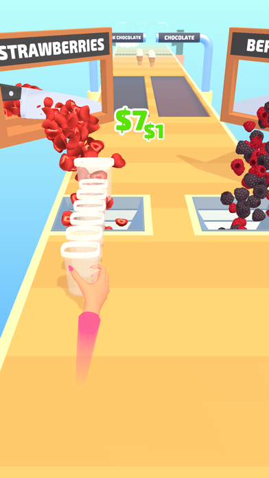 Popsicle Stack poster