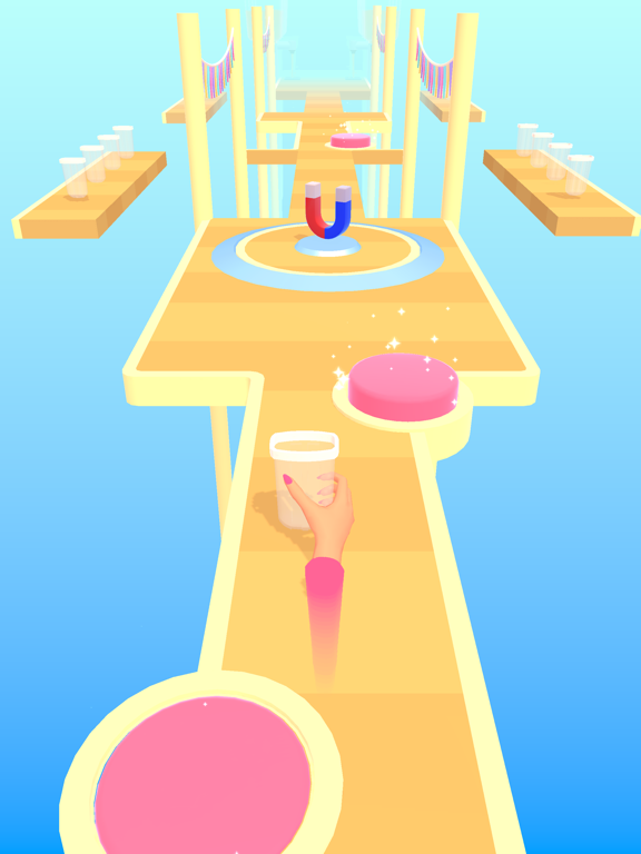 Popsicle Stack poster