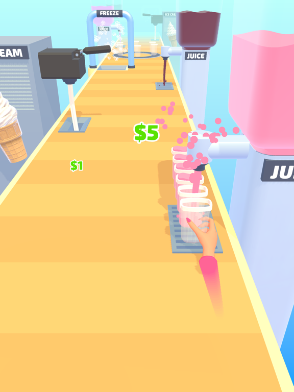 Popsicle Stack poster