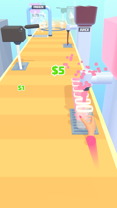 Popsicle Stack poster