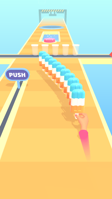 Popsicle Stack poster
