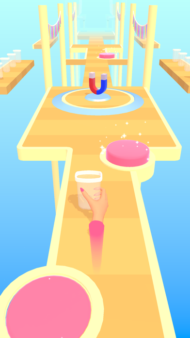 Popsicle Stack poster