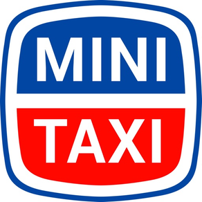 Mini Taxi Passenger