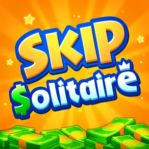 Skip Solitaire: Win Real Money