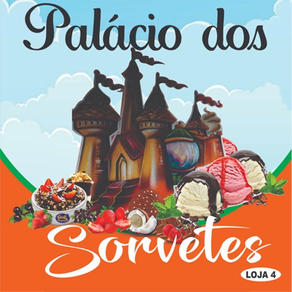 Palácio dos Sorvetes Taquariti