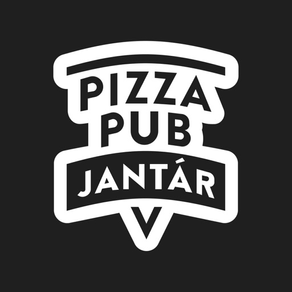Pizza Pub Jantár