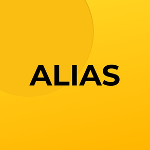 Alias - игра для вечеринок 18+
