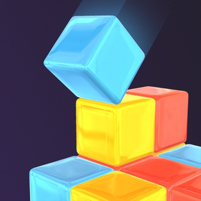 Cube Roll 3D!