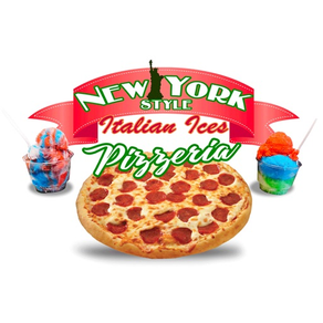 NY Style Ices and Pizzería
