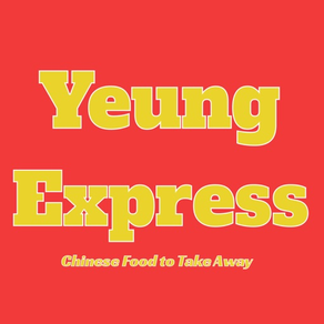 Yeung Express Takeaway London