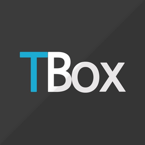 TBox - Video Converter