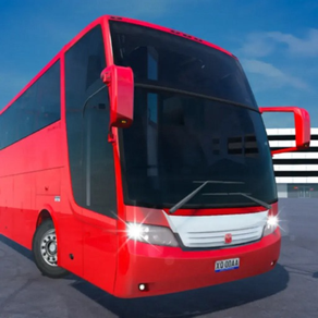 Bus Simulation Game Offline