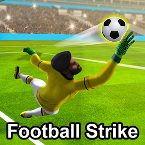 Football Soccer Strike League