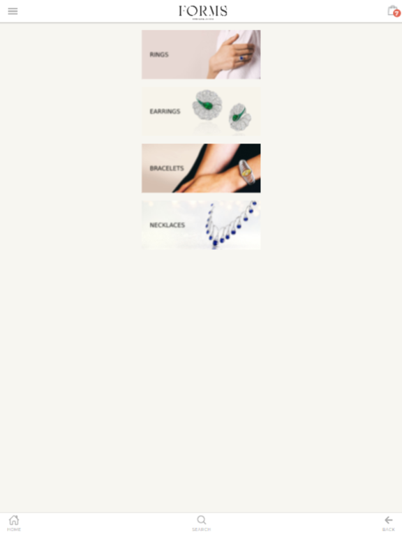 Forms Fantasy App poster