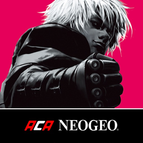 KOF 2002 アケアカNEOGEO