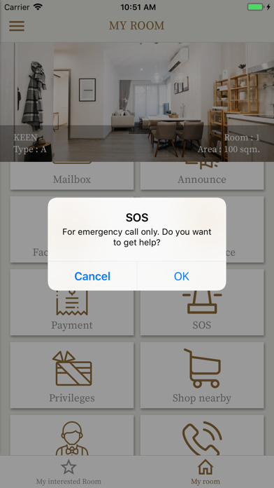 ServLive poster