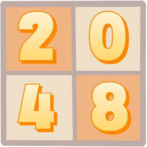 2048 - Number Block Puzzle