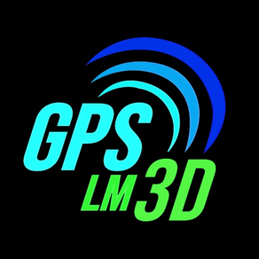 GPS Lm3d