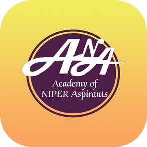 ANA E-Learning GPAT/Pharmacy