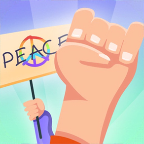 Protest Rush