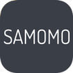 SAMOMO Dashcam