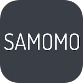SAMOMO Dashcam