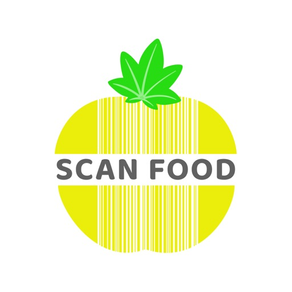 Food Scanner Barcode