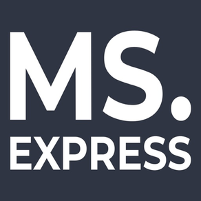 MS Express Repartidores