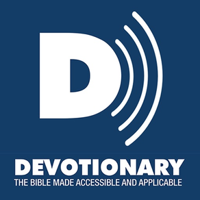 Devotionary Podcast