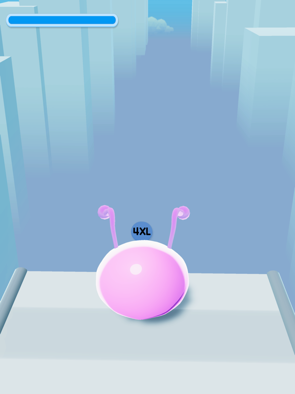 Split Runner 3D الملصق
