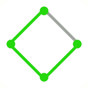 One Line Connect Puzzle Game