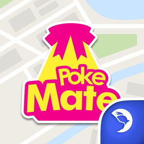 PokeMate - Friends & Clans