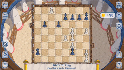 Chess for Kids - Play, Learn poster