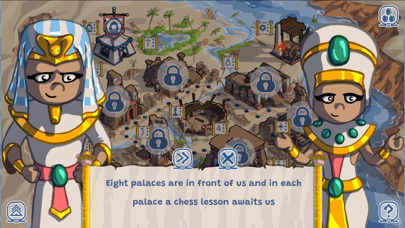 Chess for Kids - Play, Learn poster