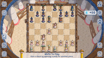 Chess for Kids - Play, Learn poster