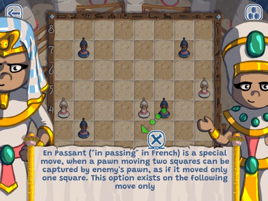 Chess for Kids - Play, Learn poster