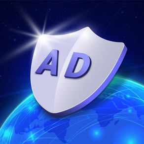 iAdBlock - Ad Blocker for apps