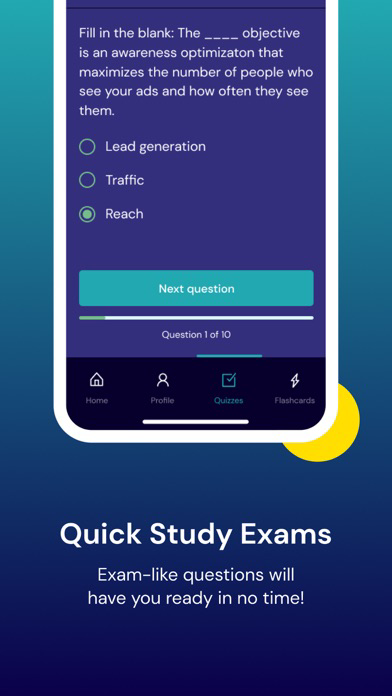 Aptly Study poster