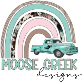 Moose Creek Designs