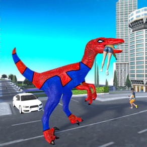 Juegos de dinosaurios 3D