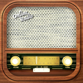 Online Radio for iOS