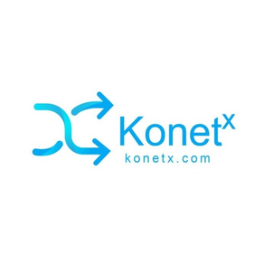 Konetx Merchant
