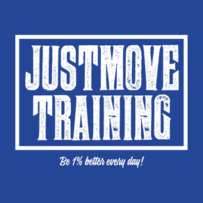 JustMOVE Training