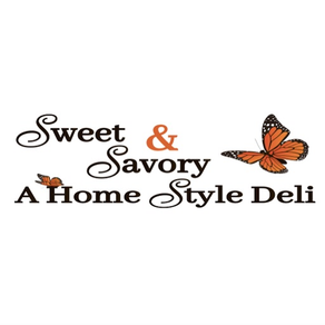 Sweet & Savory Homestyle Deli