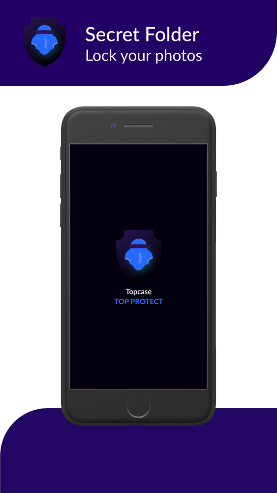 TopCase poster