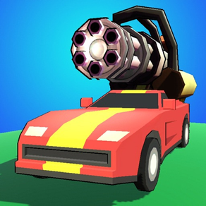 CrashCar.io